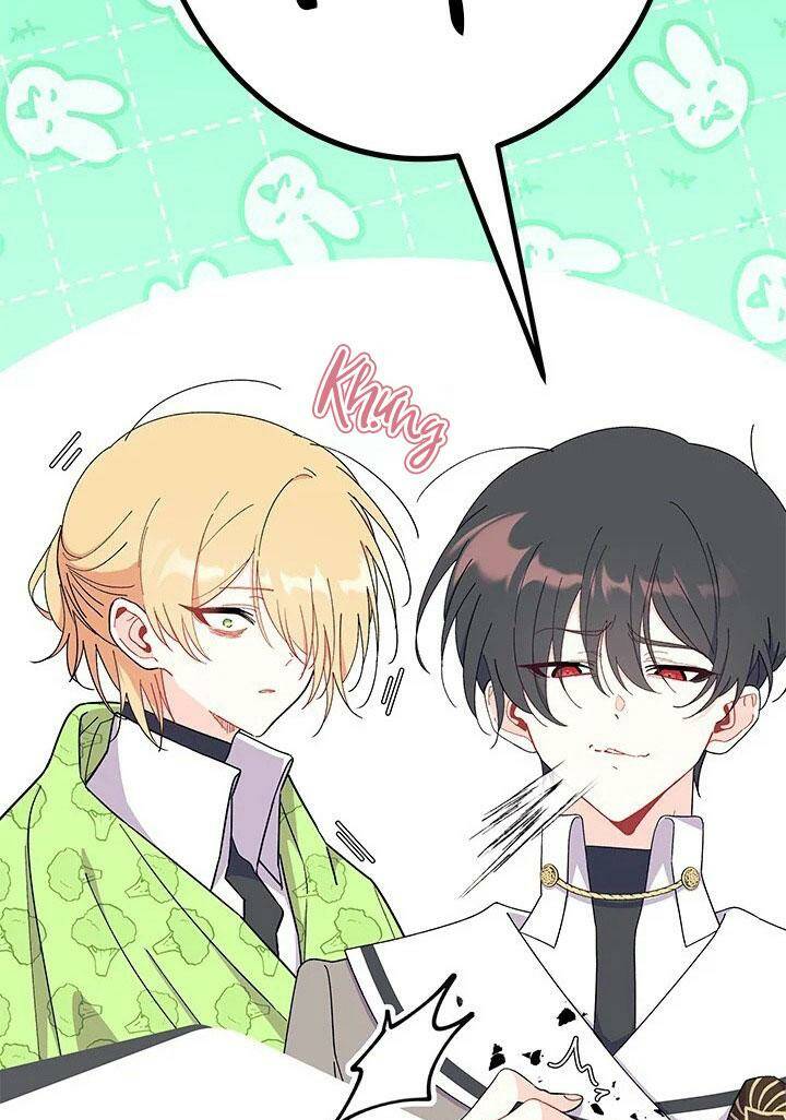 Tôi Không Muốn Làm Người Mai Mối Chapter 54 - Trang 2