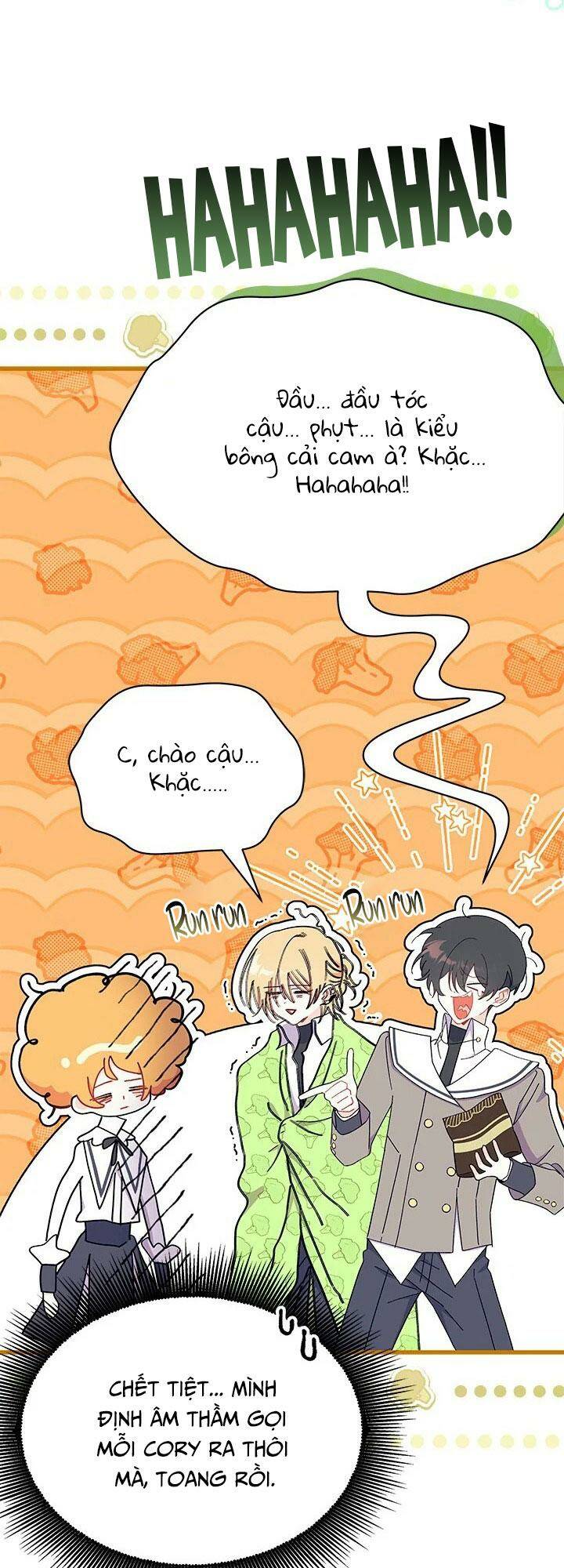 Tôi Không Muốn Làm Người Mai Mối Chapter 54 - Trang 2