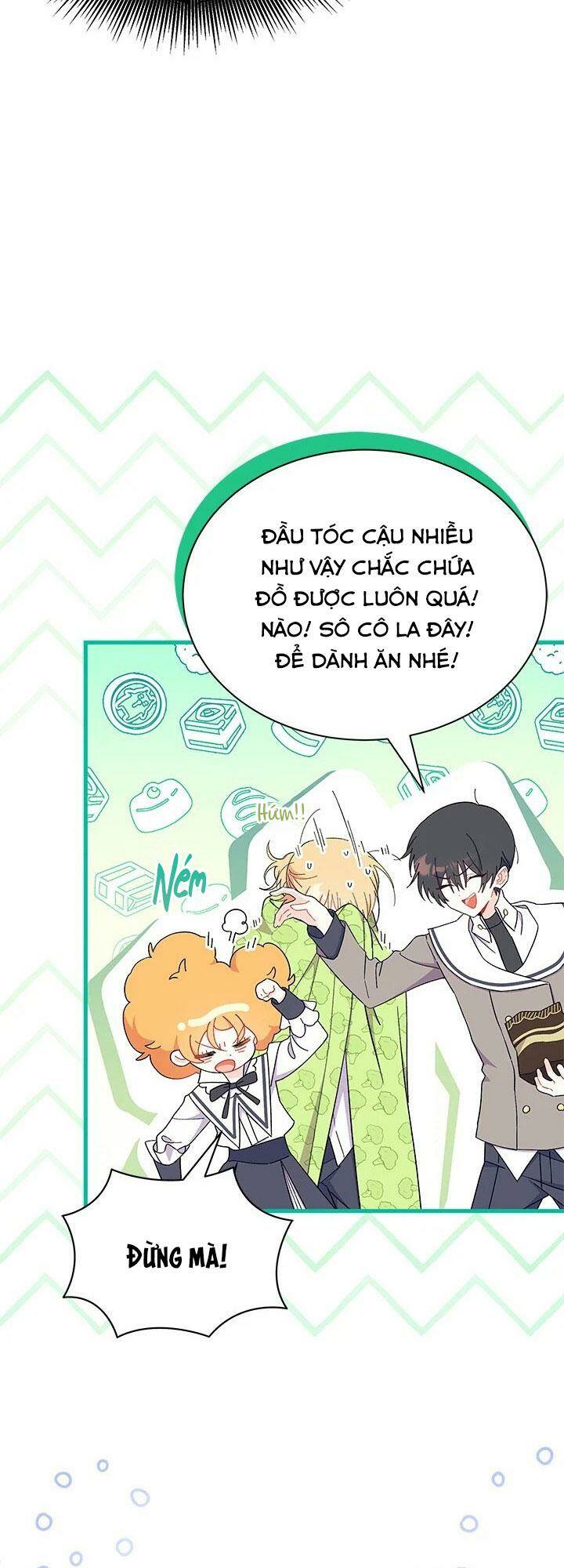 Tôi Không Muốn Làm Người Mai Mối Chapter 54 - Trang 2