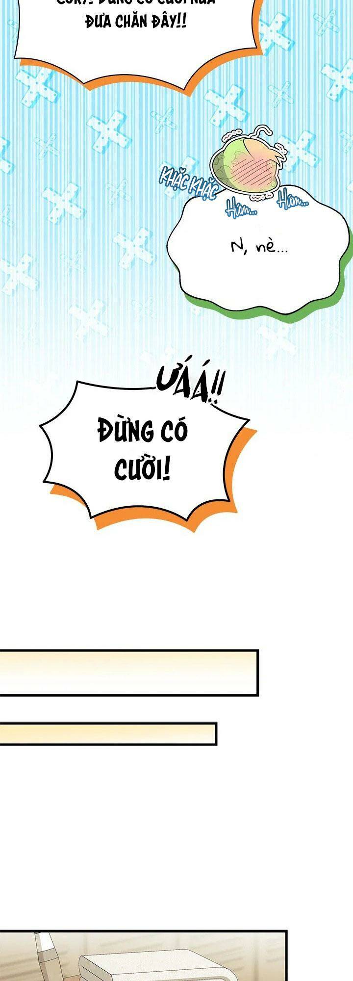 Tôi Không Muốn Làm Người Mai Mối Chapter 54 - Trang 2