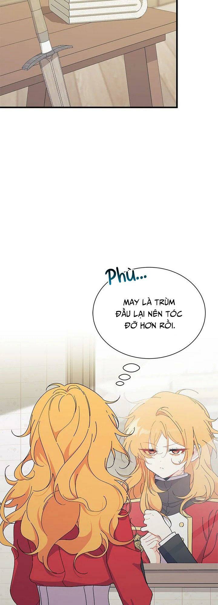 Tôi Không Muốn Làm Người Mai Mối Chapter 54 - Trang 2