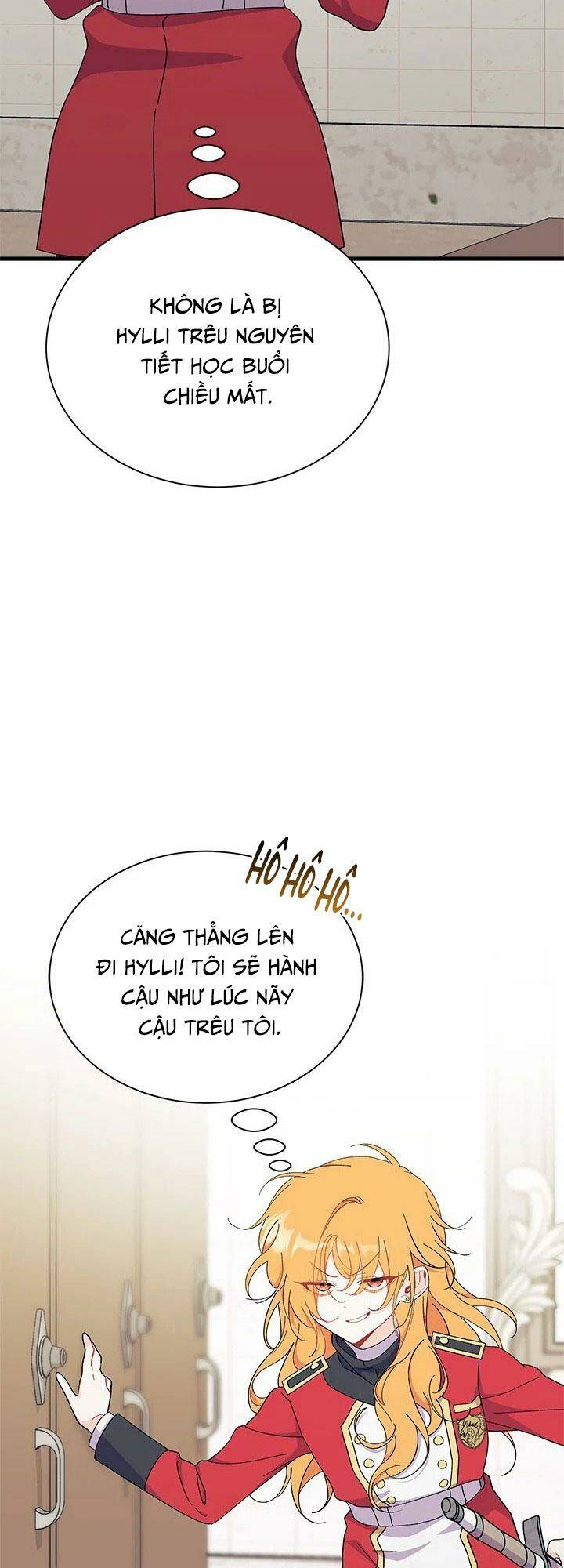 Tôi Không Muốn Làm Người Mai Mối Chapter 54 - Trang 2