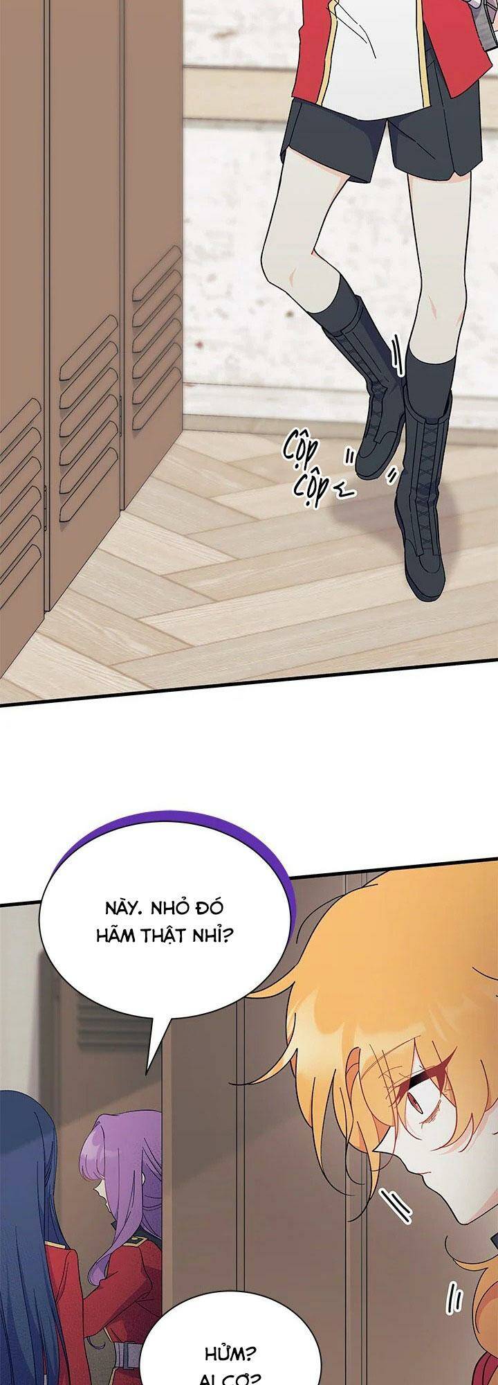 Tôi Không Muốn Làm Người Mai Mối Chapter 54 - Trang 2