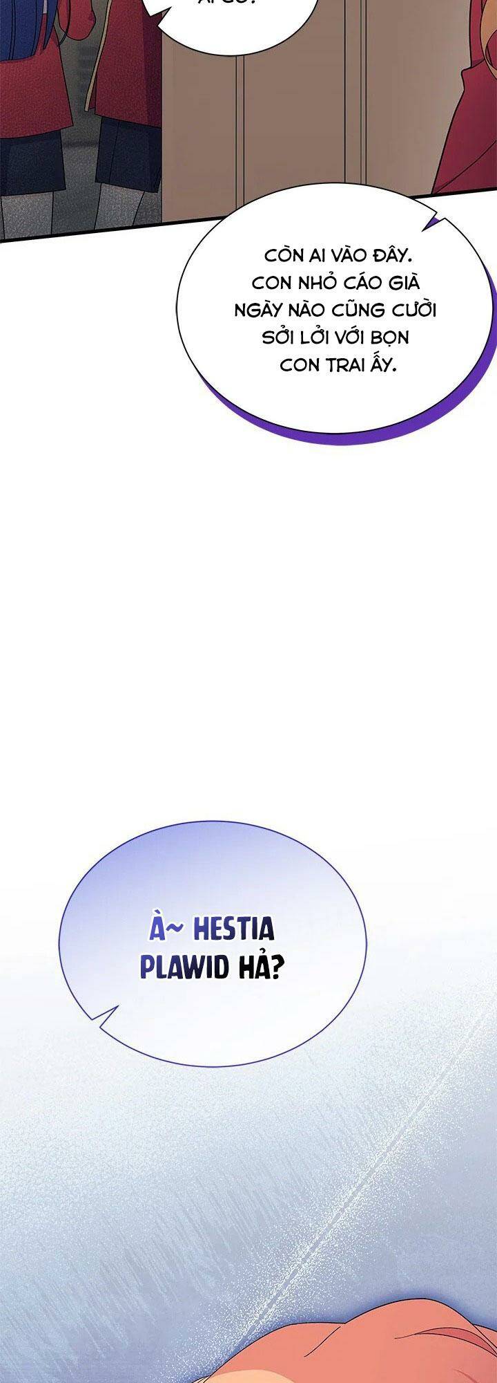 Tôi Không Muốn Làm Người Mai Mối Chapter 54 - Trang 2