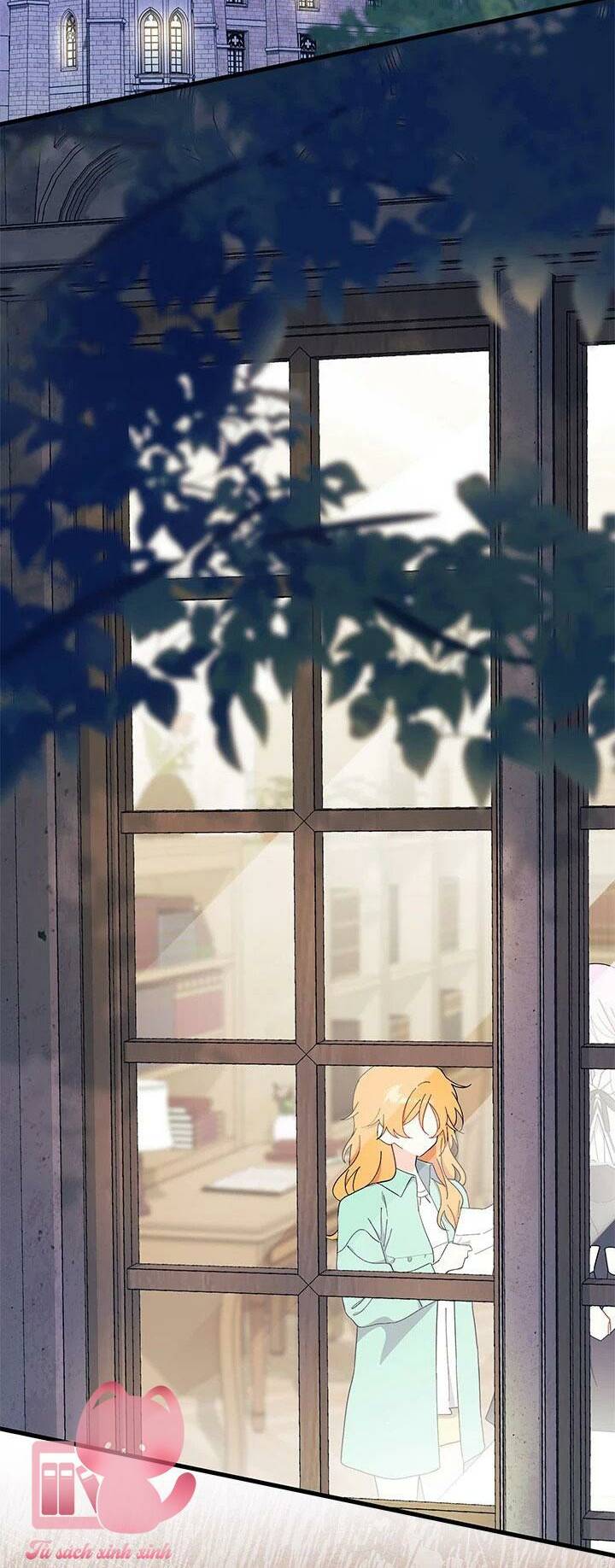 Tôi Không Muốn Làm Người Mai Mối Chapter 54 - Trang 2