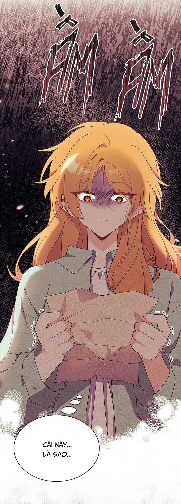 Tôi Không Muốn Làm Người Mai Mối Chapter 54 - Trang 2