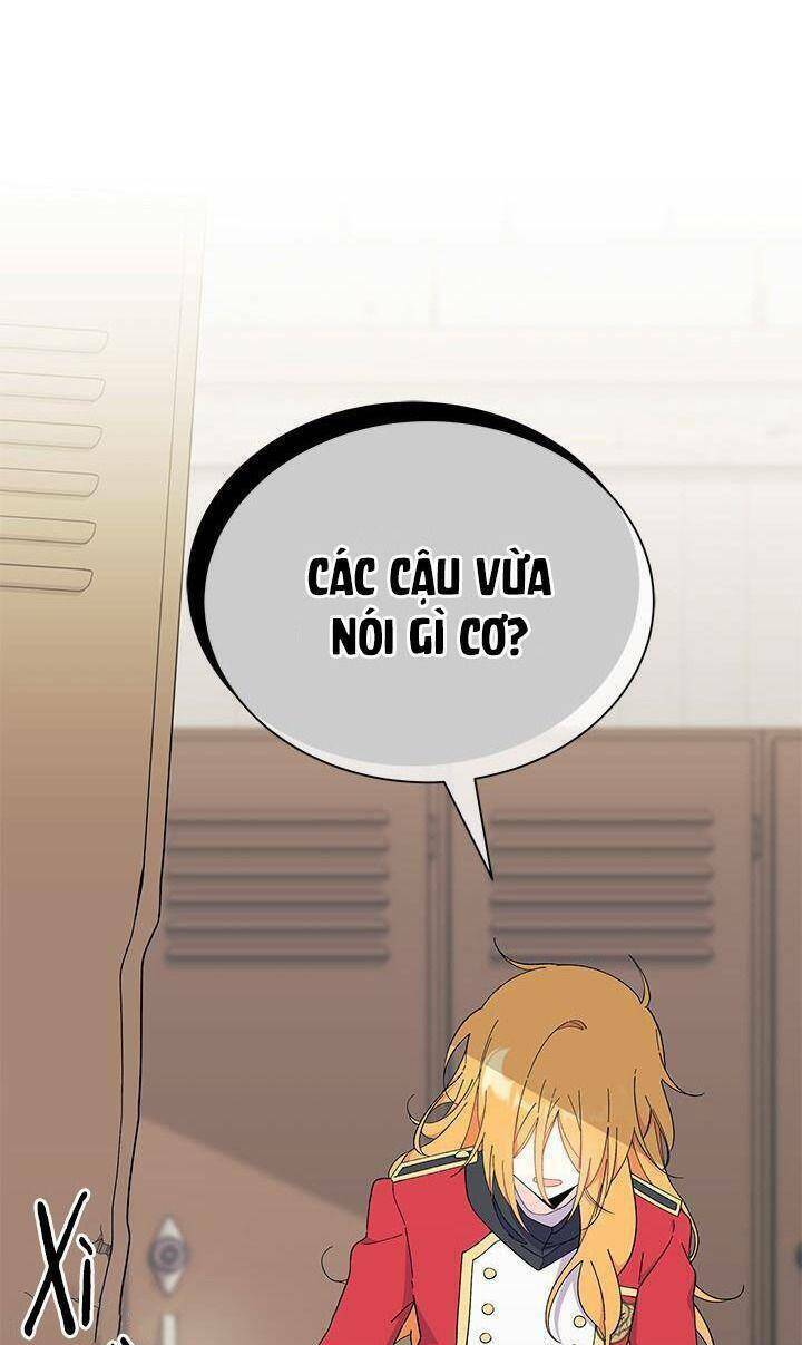 Tôi Không Muốn Làm Người Mai Mối Chapter 55 - Trang 2