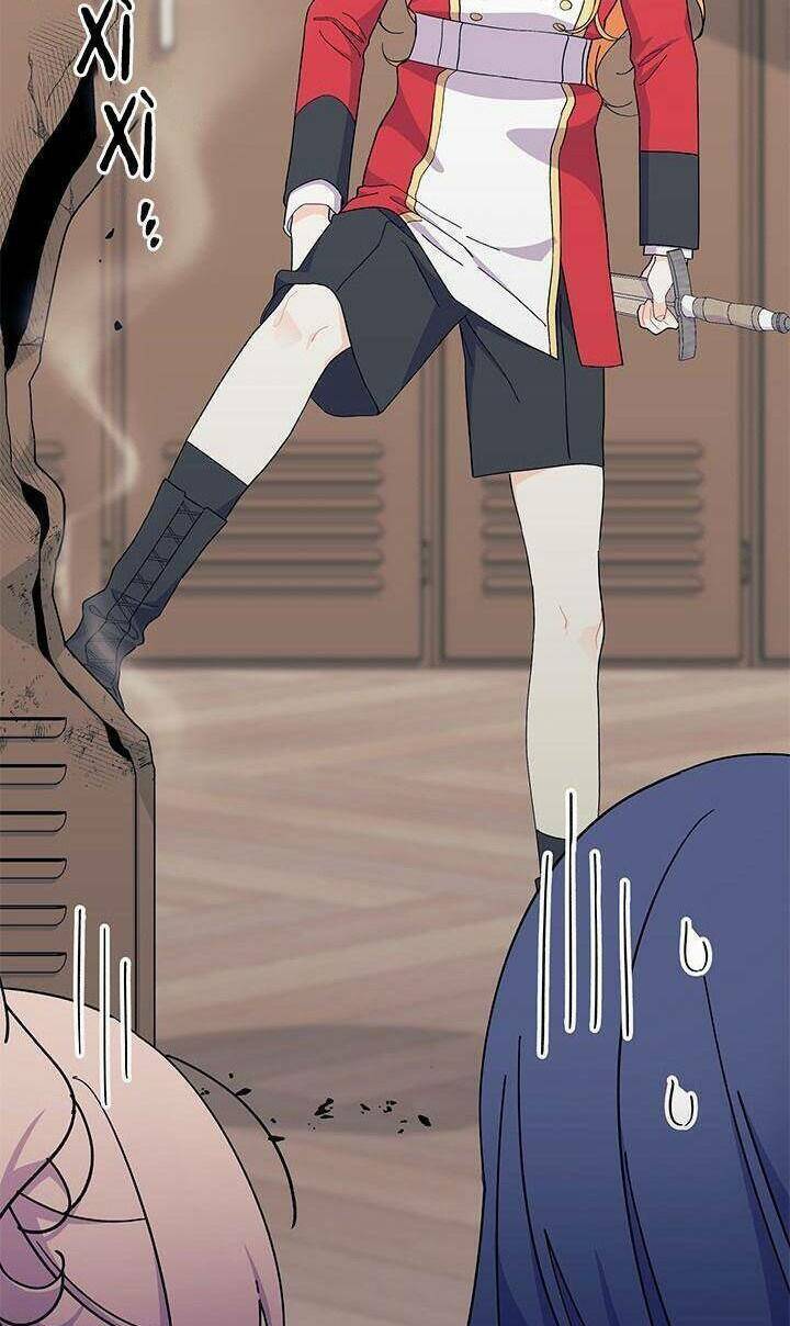 Tôi Không Muốn Làm Người Mai Mối Chapter 55 - Trang 2