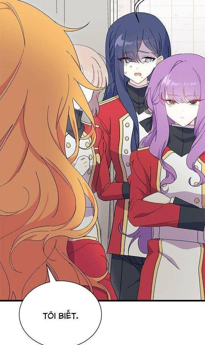 Tôi Không Muốn Làm Người Mai Mối Chapter 55 - Trang 2