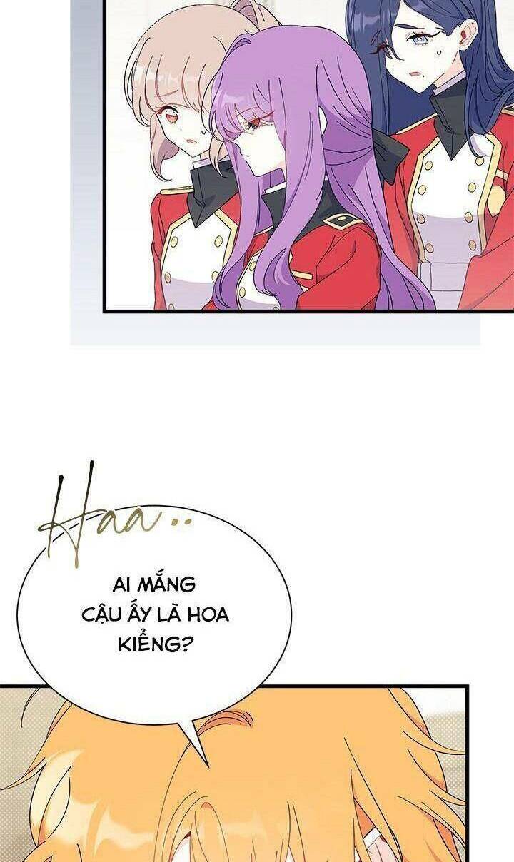 Tôi Không Muốn Làm Người Mai Mối Chapter 55 - Trang 2