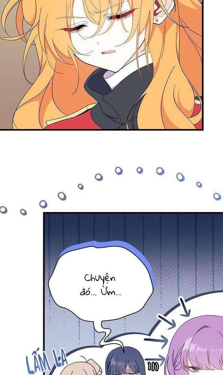 Tôi Không Muốn Làm Người Mai Mối Chapter 55 - Trang 2