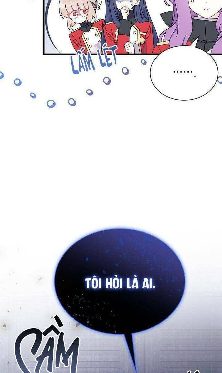 Tôi Không Muốn Làm Người Mai Mối Chapter 55 - Trang 2