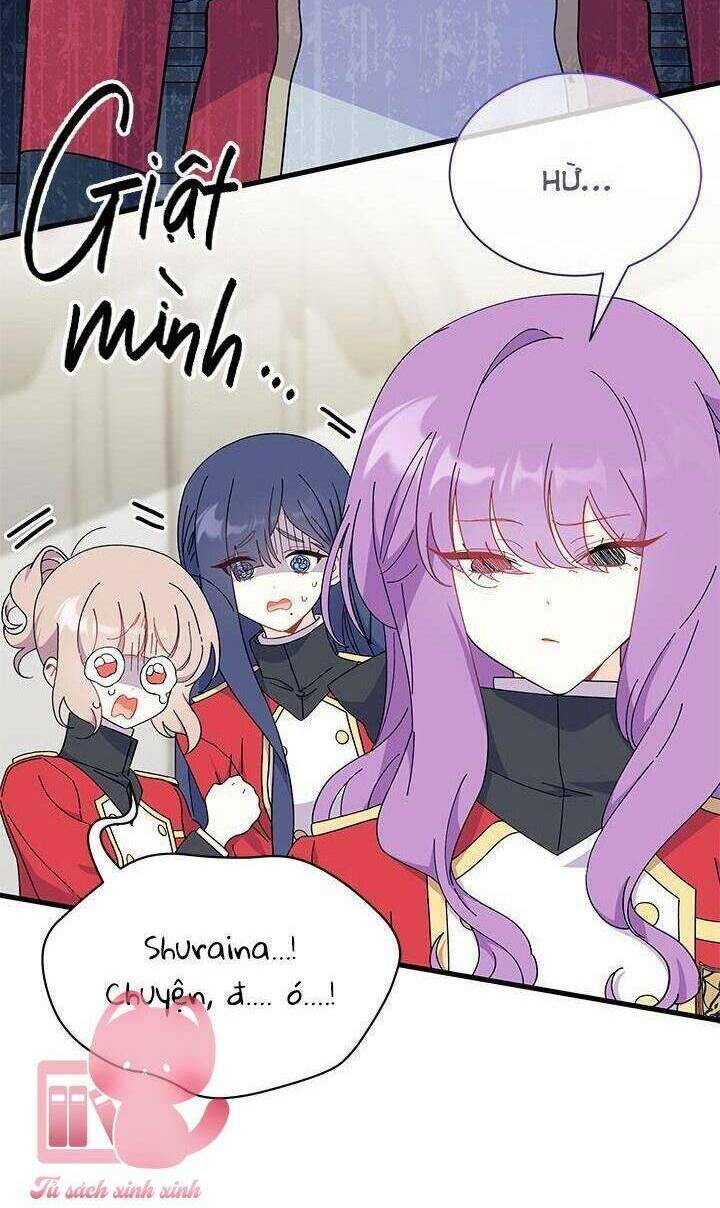 Tôi Không Muốn Làm Người Mai Mối Chapter 55 - Trang 2