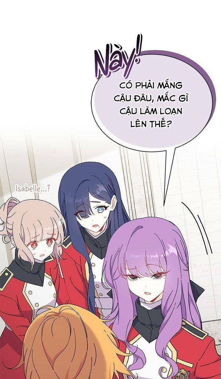 Tôi Không Muốn Làm Người Mai Mối Chapter 55 - Trang 2