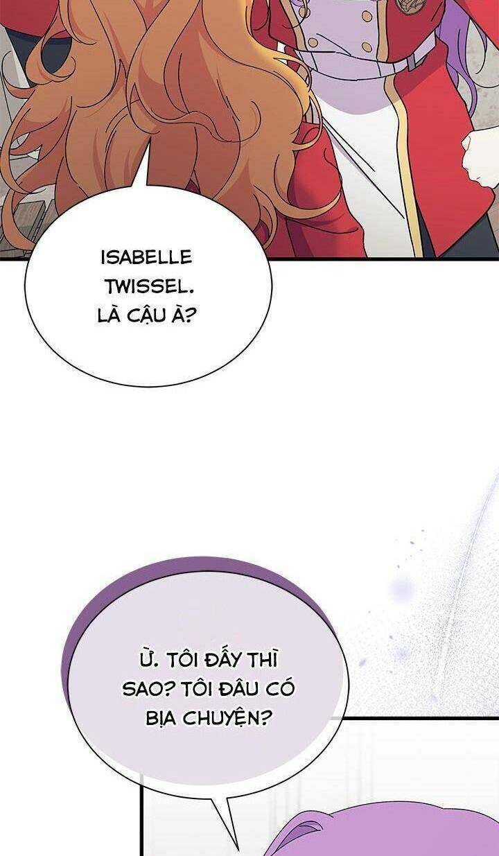 Tôi Không Muốn Làm Người Mai Mối Chapter 55 - Trang 2