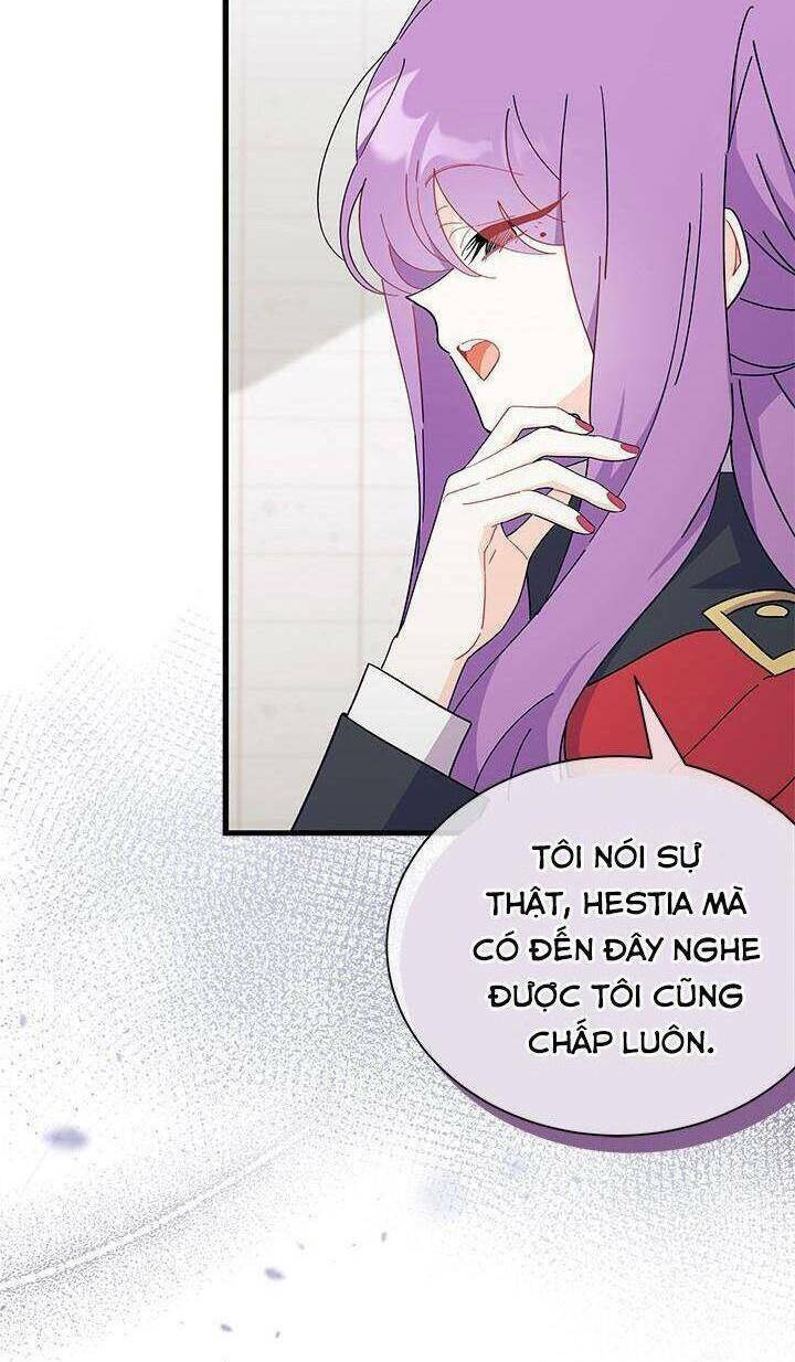 Tôi Không Muốn Làm Người Mai Mối Chapter 55 - Trang 2