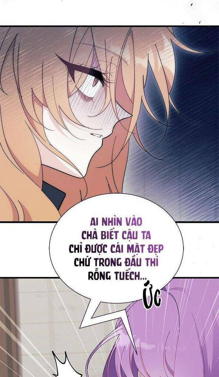 Tôi Không Muốn Làm Người Mai Mối Chapter 55 - Trang 2