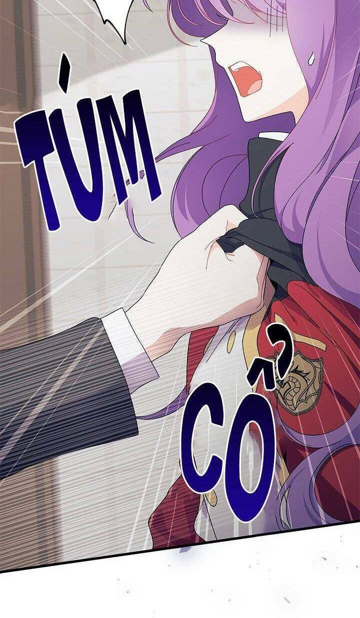 Tôi Không Muốn Làm Người Mai Mối Chapter 55 - Trang 2