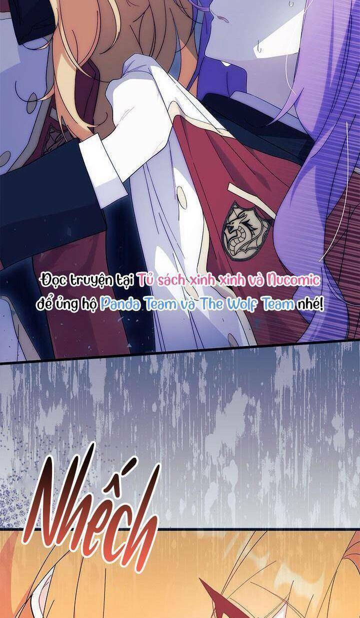 Tôi Không Muốn Làm Người Mai Mối Chapter 55 - Trang 2