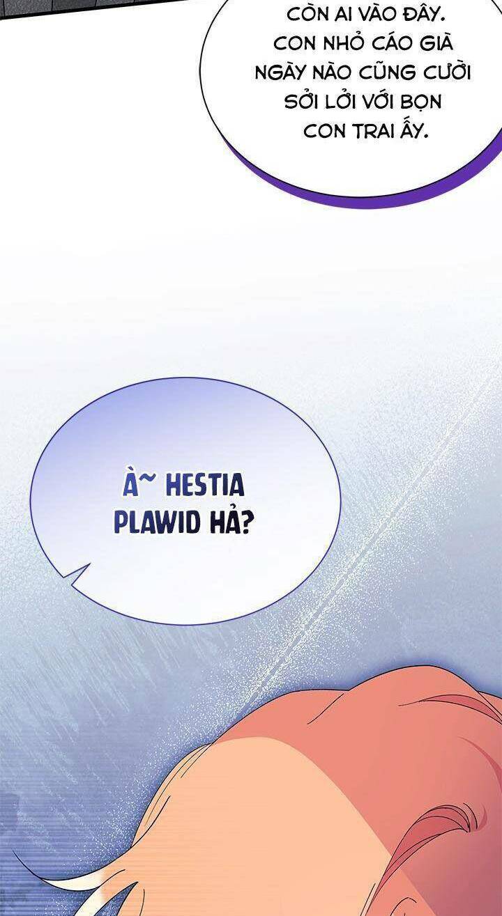 Tôi Không Muốn Làm Người Mai Mối Chapter 55 - Trang 2