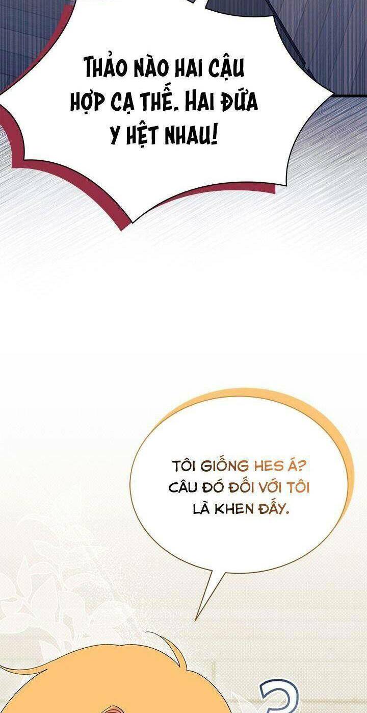 Tôi Không Muốn Làm Người Mai Mối Chapter 55 - Trang 2