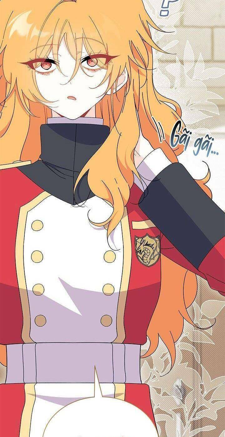 Tôi Không Muốn Làm Người Mai Mối Chapter 55 - Trang 2