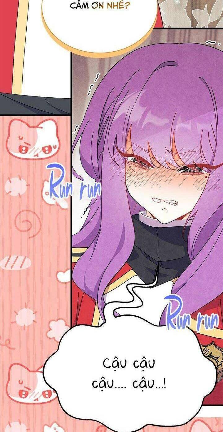 Tôi Không Muốn Làm Người Mai Mối Chapter 55 - Trang 2