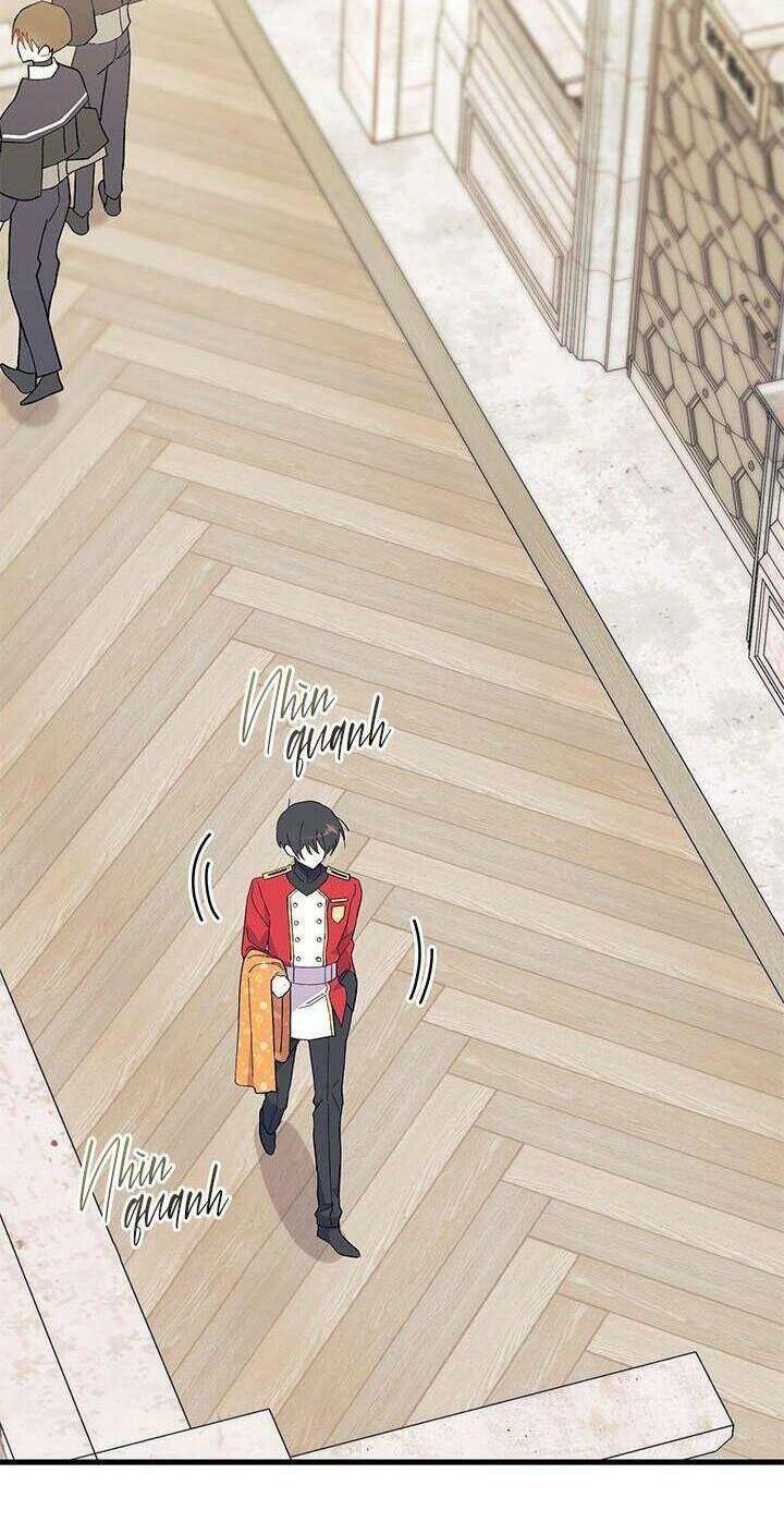 Tôi Không Muốn Làm Người Mai Mối Chapter 55 - Trang 2