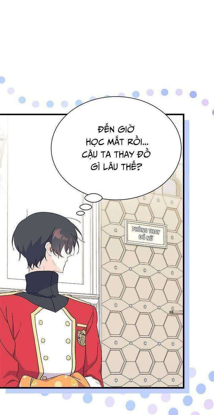 Tôi Không Muốn Làm Người Mai Mối Chapter 55 - Trang 2