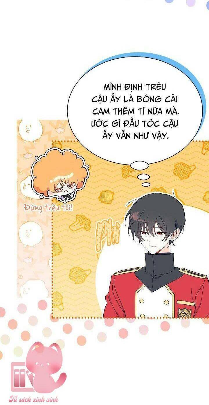 Tôi Không Muốn Làm Người Mai Mối Chapter 55 - Trang 2