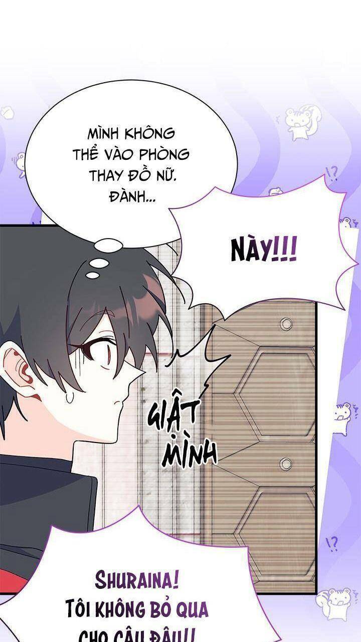 Tôi Không Muốn Làm Người Mai Mối Chapter 55 - Trang 2