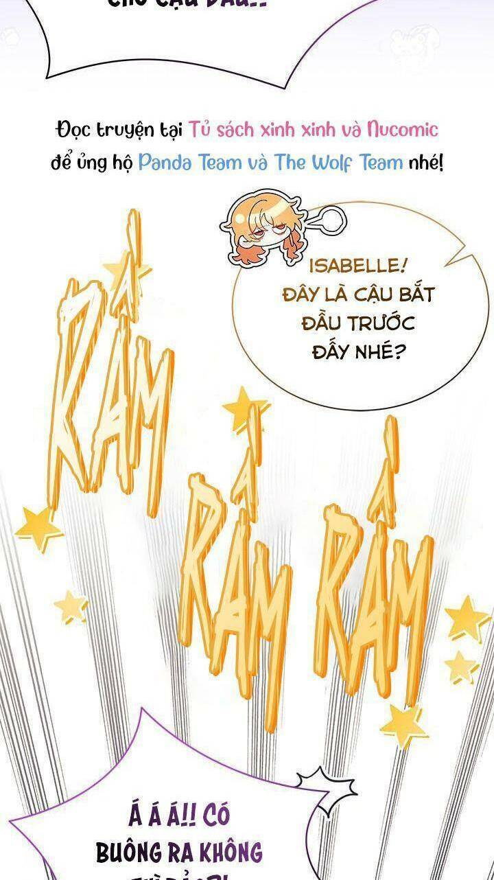 Tôi Không Muốn Làm Người Mai Mối Chapter 55 - Trang 2