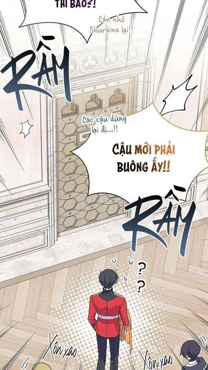 Tôi Không Muốn Làm Người Mai Mối Chapter 55 - Trang 2