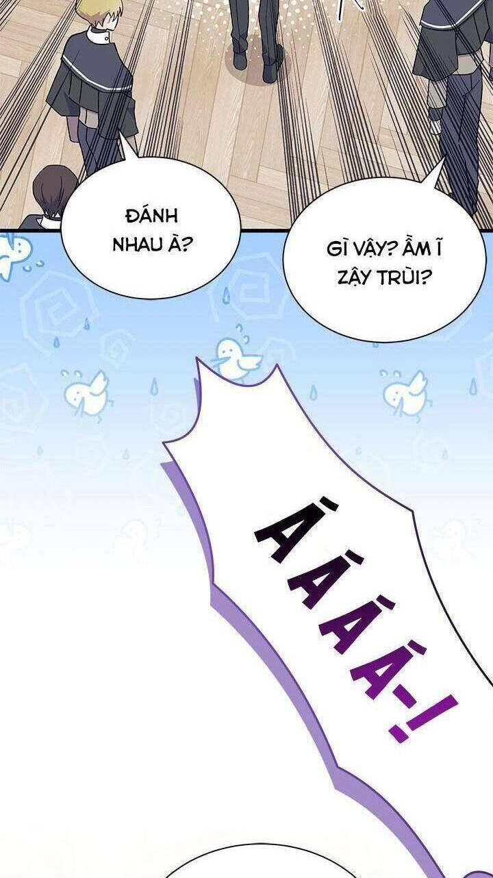 Tôi Không Muốn Làm Người Mai Mối Chapter 55 - Trang 2