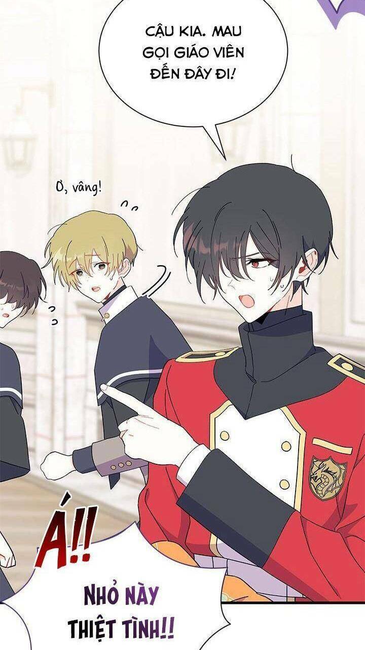 Tôi Không Muốn Làm Người Mai Mối Chapter 55 - Trang 2