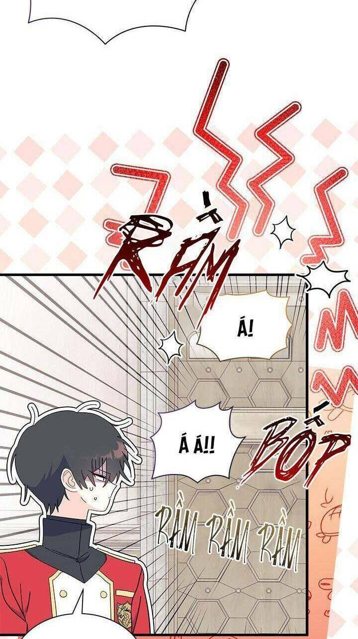 Tôi Không Muốn Làm Người Mai Mối Chapter 55 - Trang 2