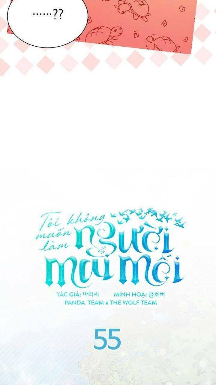 Tôi Không Muốn Làm Người Mai Mối Chapter 55 - Trang 2