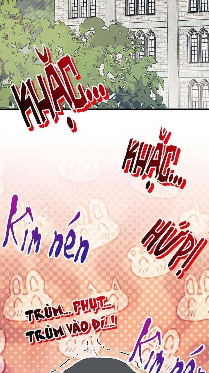 Tôi Không Muốn Làm Người Mai Mối Chapter 55 - Trang 2