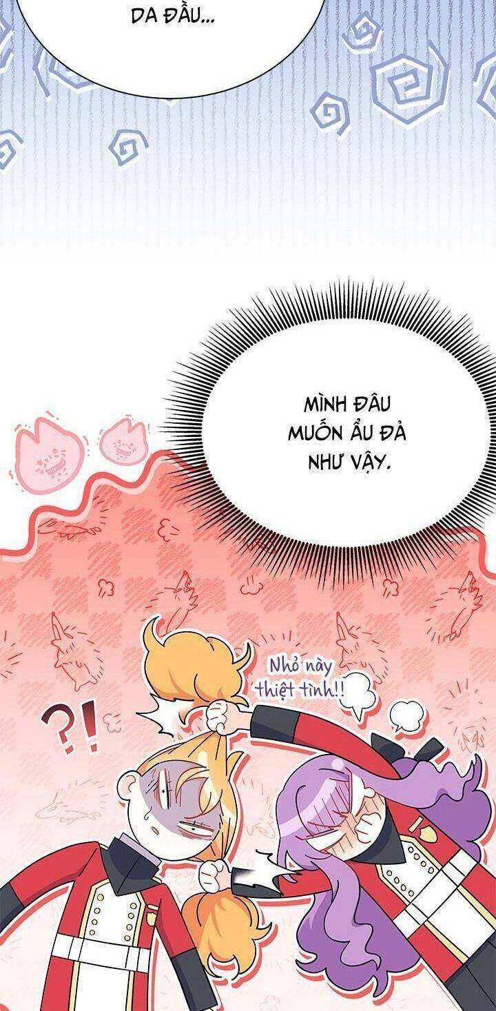 Tôi Không Muốn Làm Người Mai Mối Chapter 55 - Trang 2