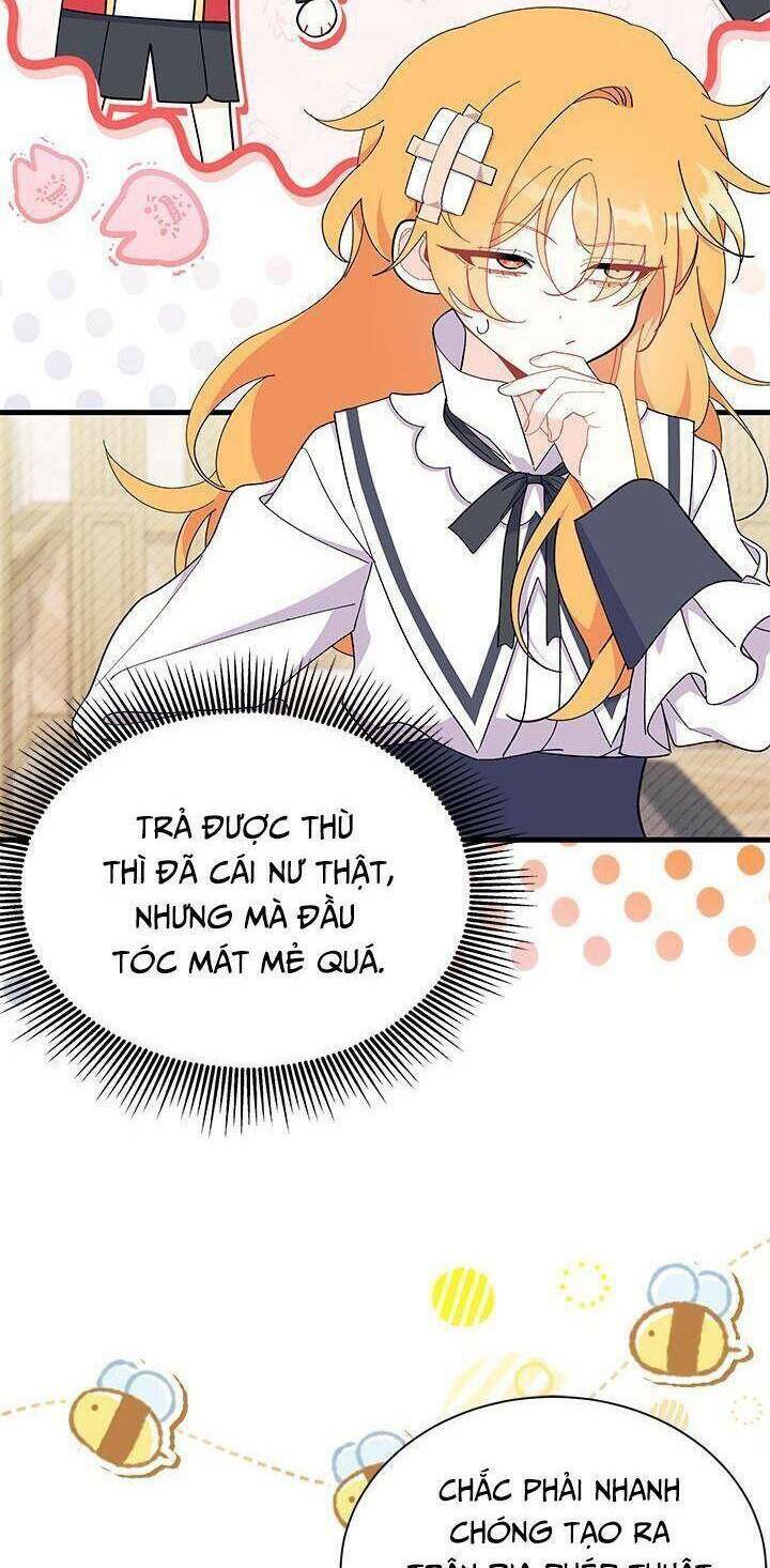 Tôi Không Muốn Làm Người Mai Mối Chapter 55 - Trang 2