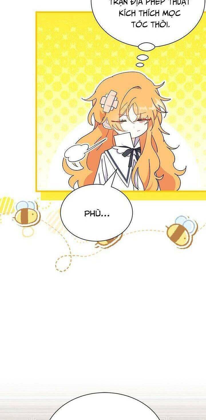 Tôi Không Muốn Làm Người Mai Mối Chapter 55 - Trang 2