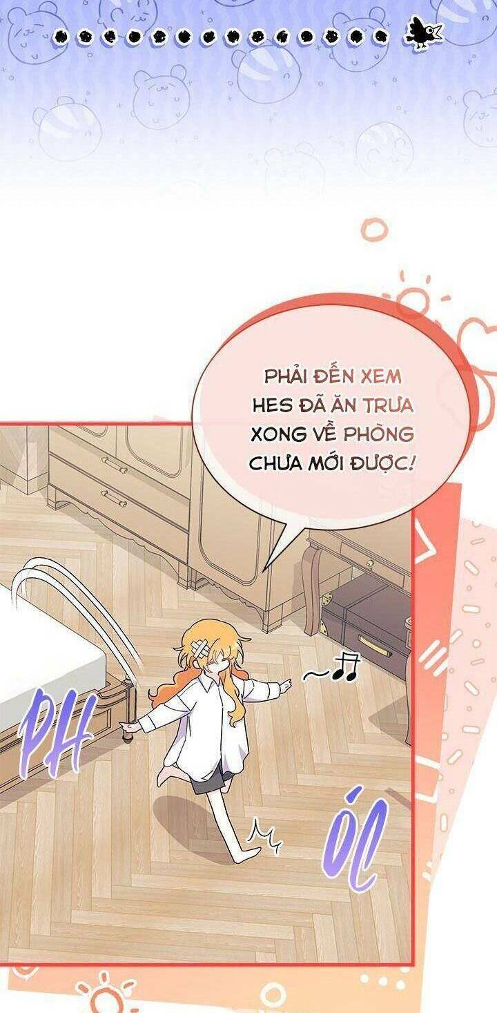 Tôi Không Muốn Làm Người Mai Mối Chapter 55 - Trang 2