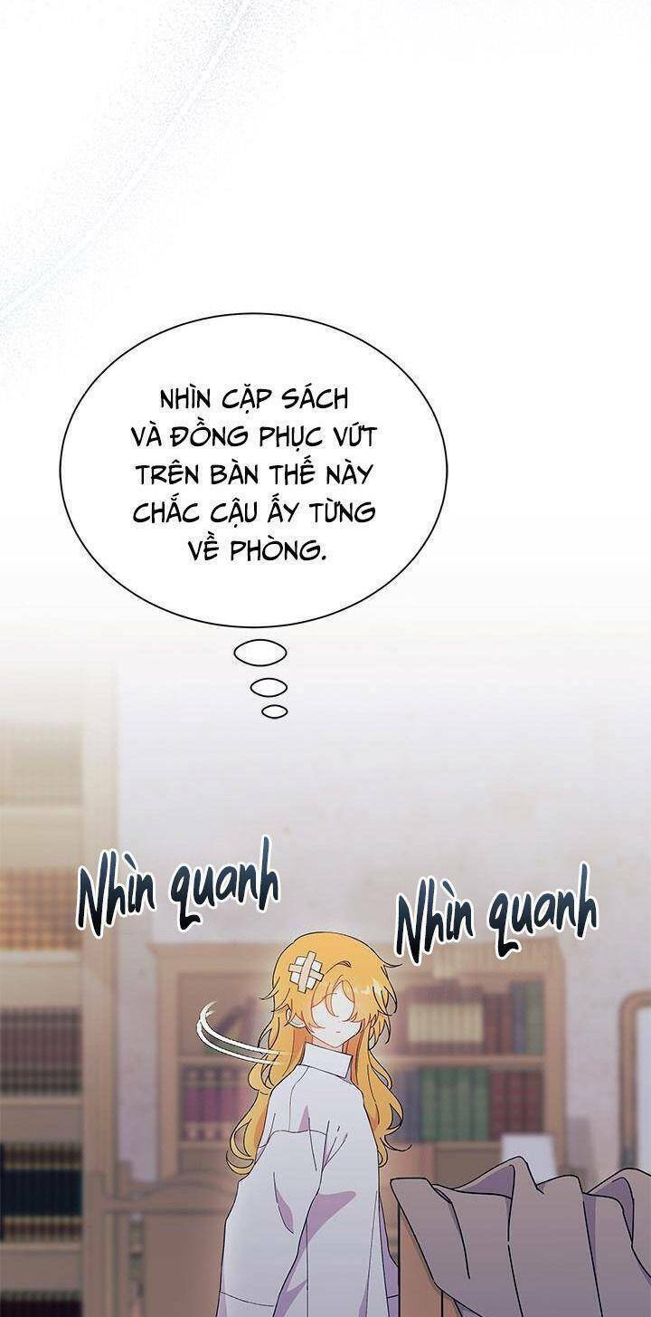 Tôi Không Muốn Làm Người Mai Mối Chapter 55 - Trang 2