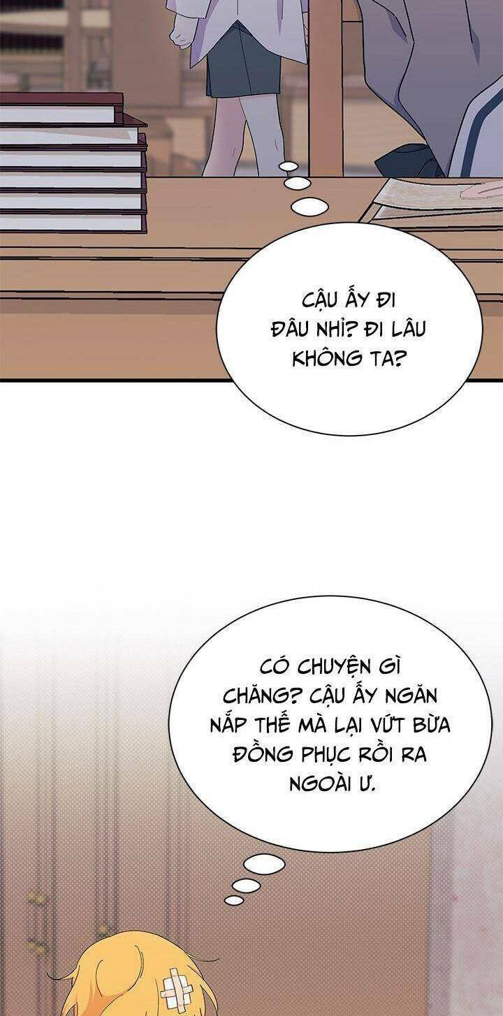 Tôi Không Muốn Làm Người Mai Mối Chapter 55 - Trang 2