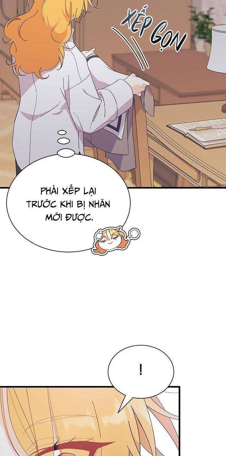 Tôi Không Muốn Làm Người Mai Mối Chapter 55 - Trang 2