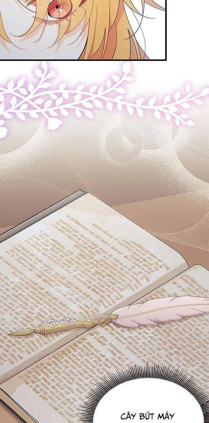 Tôi Không Muốn Làm Người Mai Mối Chapter 55 - Trang 2