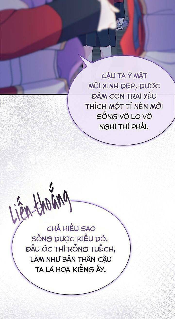 Tôi Không Muốn Làm Người Mai Mối Chapter 55 - Trang 2