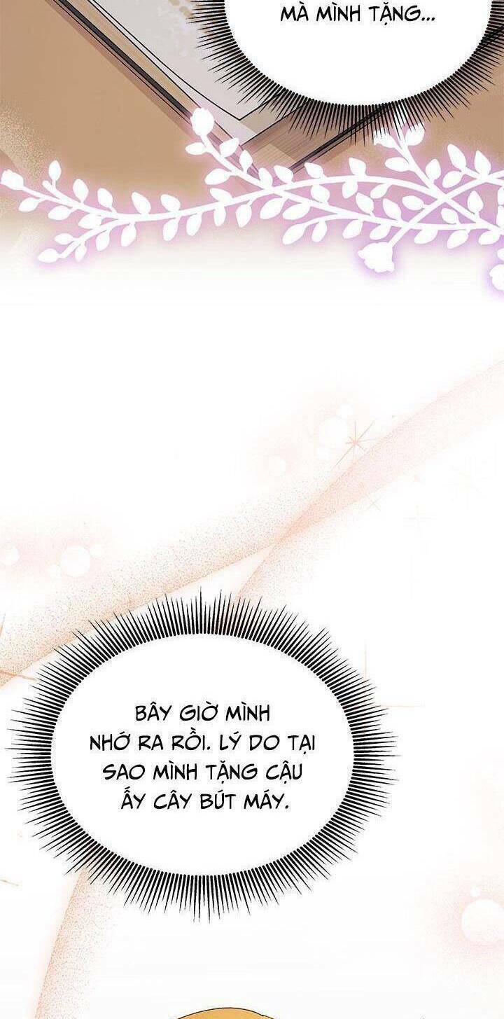 Tôi Không Muốn Làm Người Mai Mối Chapter 55 - Trang 2