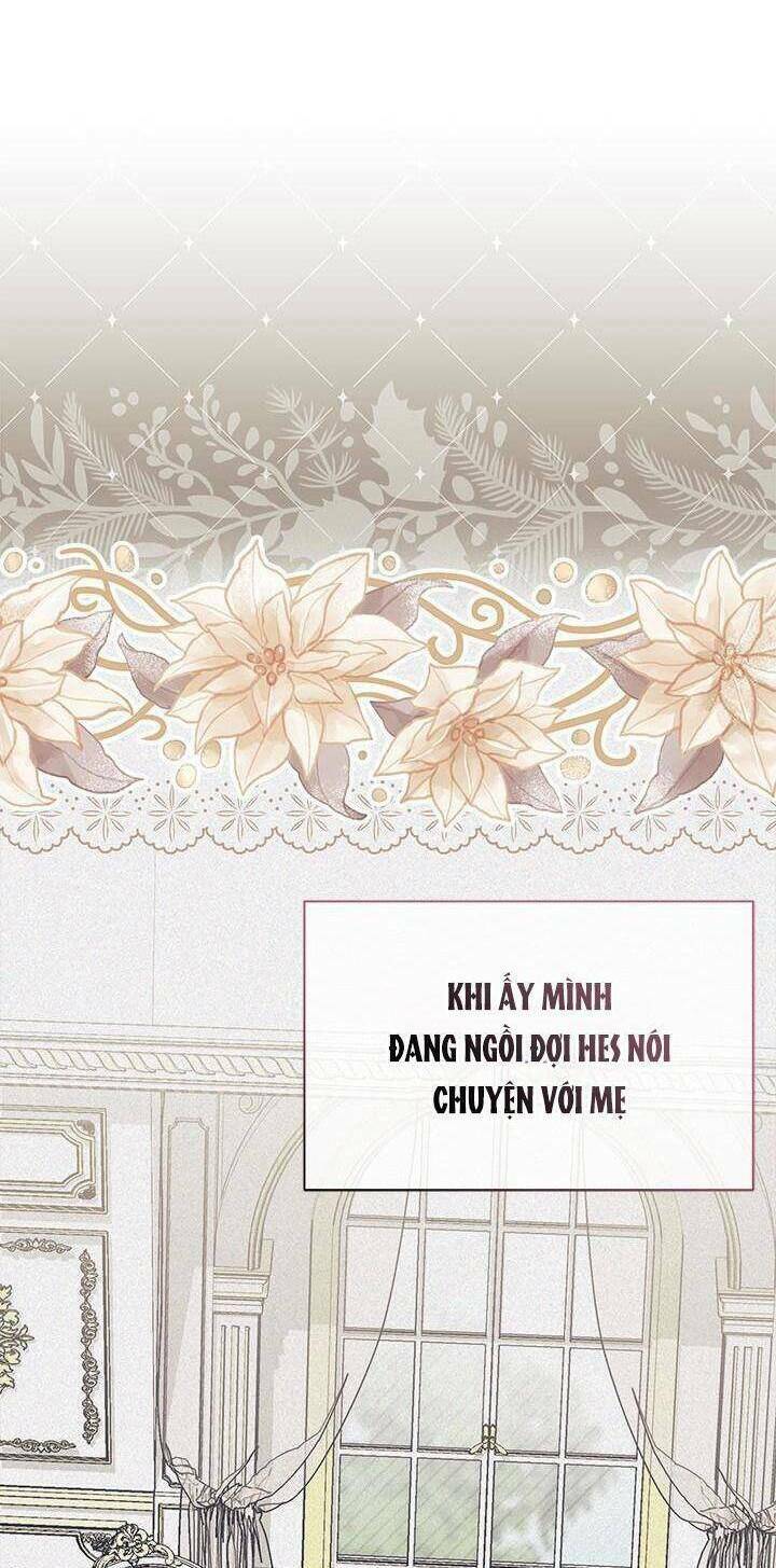 Tôi Không Muốn Làm Người Mai Mối Chapter 55 - Trang 2