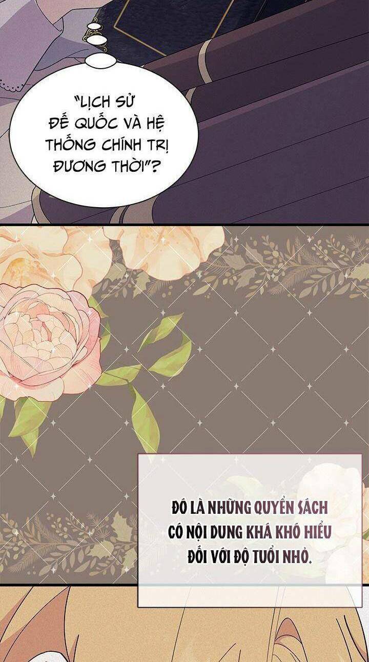 Tôi Không Muốn Làm Người Mai Mối Chapter 55 - Trang 2